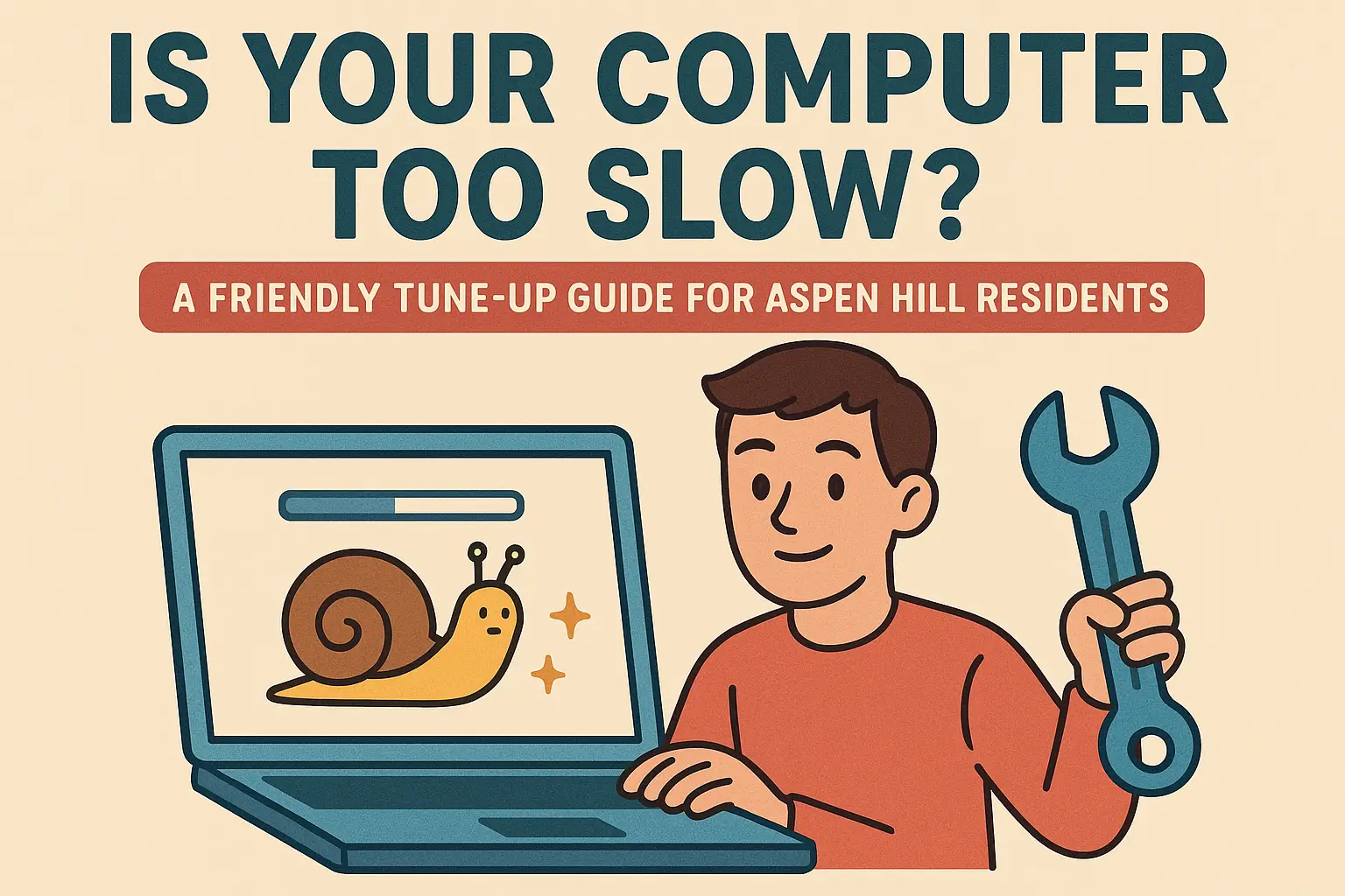 A Friendly Tune-Up Guide for Aspen Hill Residents