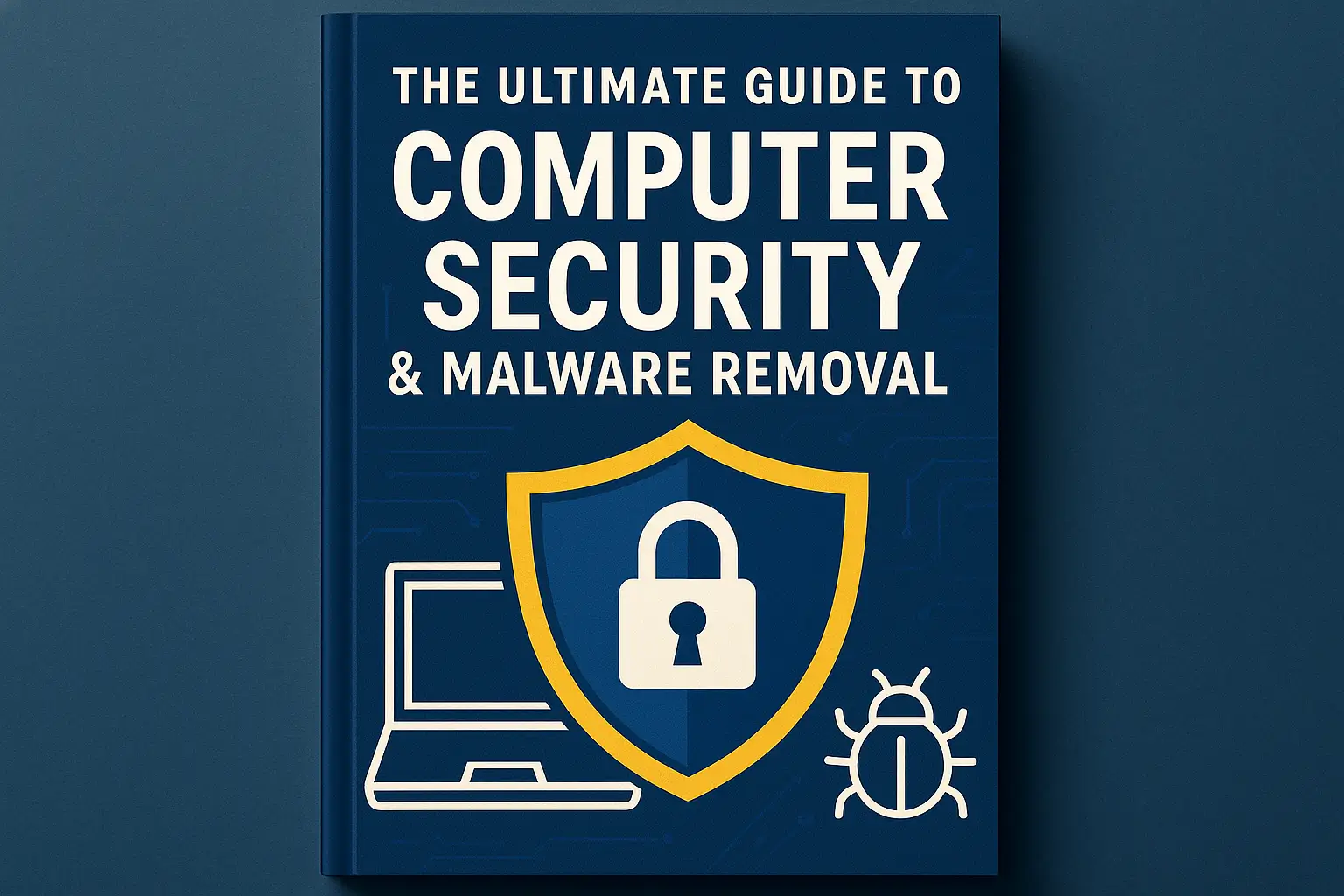 The Ultimate Guide to Computer Security & Malware Removal - Homefix Computer Care