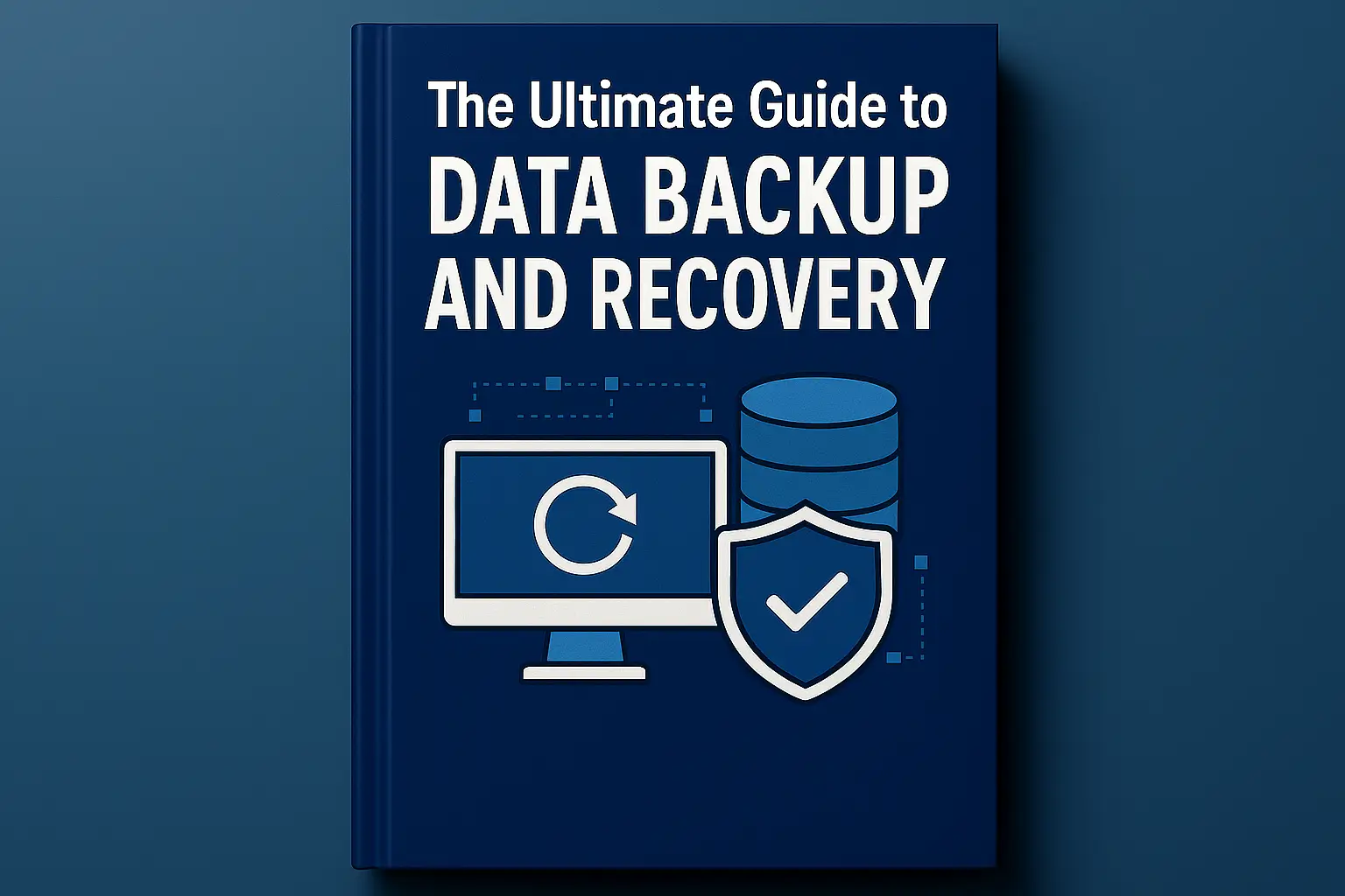 The Ultimate Guide to Data Backup and Recovery - Homefix Computer Care