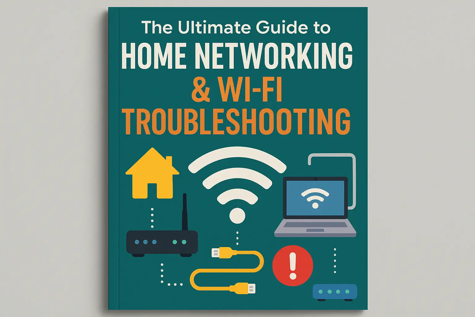 The Ultimate Guide to Home Networking & Wi-Fi Troubleshooting - Homefix Computer Care